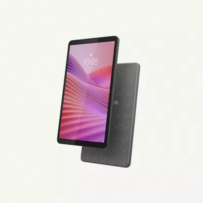 Lenovo Tab One 8.7" ,MediaTek Helio G85 processor, 4GB RAM, 128GB ROM-0