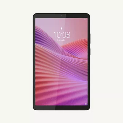 Lenovo Tab One 8.7" ,MediaTek Helio G85 processor, 4GB RAM, 128GB ROM-2