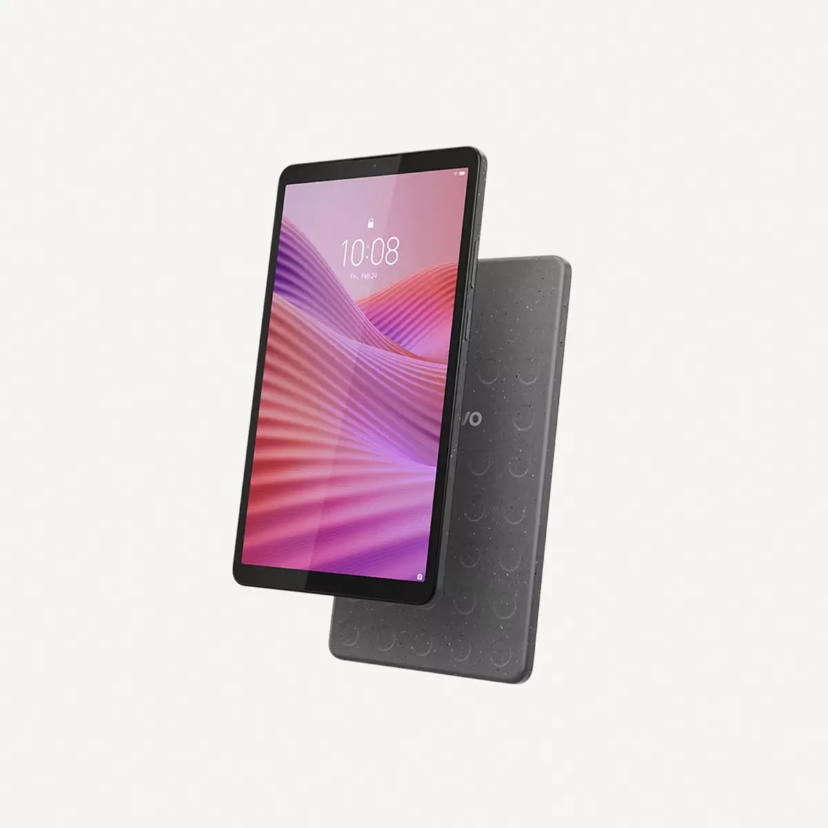 Lenovo Tab One 8.7" ,MediaTek Helio G85 processor, 4GB RAM, 128GB ROM