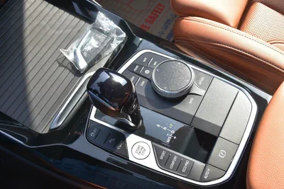 BMW X3 SDRIVE 30i 2022 | BLACK-12