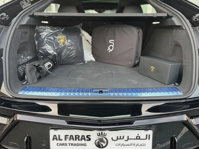 Lamborghini URUS SE 2025 Brand New fully loaded Zero KM-18