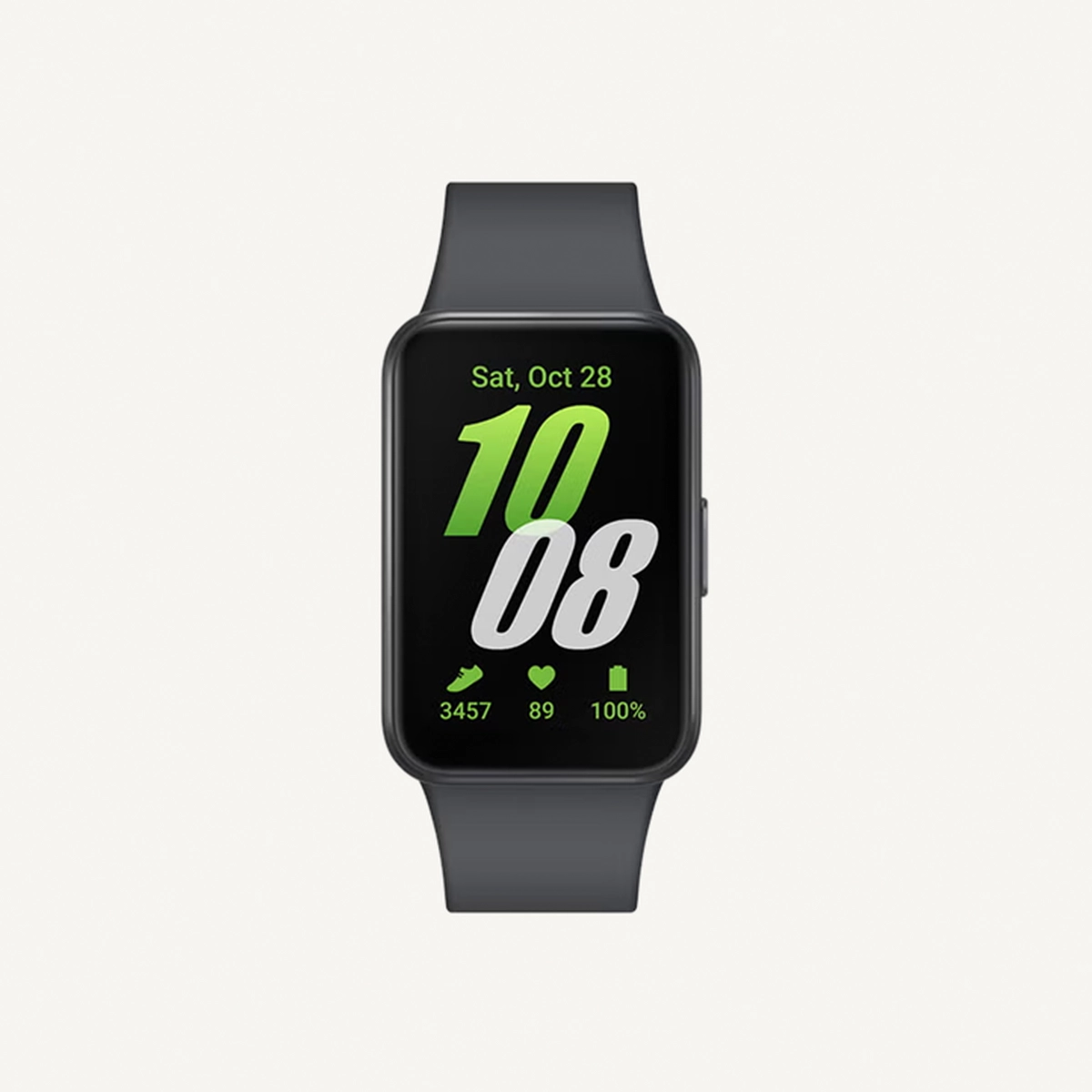 Samsung Fit 3 Smartwatch Amoled Display-2-2