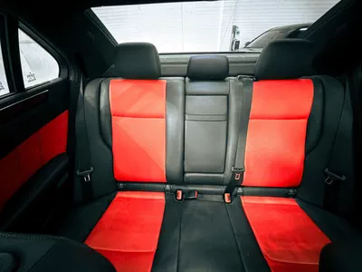2010 Mercedes-Benz E 63 AMG 6.5L V8 // Cash / Credit Card-1