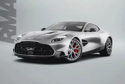 AED 28,722 / 60 months | 20% DP | 2025 Aston Martin Vanquish / FSH / Warranty-0