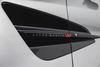 AED 28,722 / 60 months | 20% DP | 2025 Aston Martin Vanquish / FSH / Warranty-16