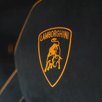 2017 Lamborghini Aventador SV  DONE ONLY 9000KM-9