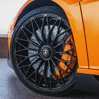 2017 Lamborghini Aventador SV  DONE ONLY 9000KM-14