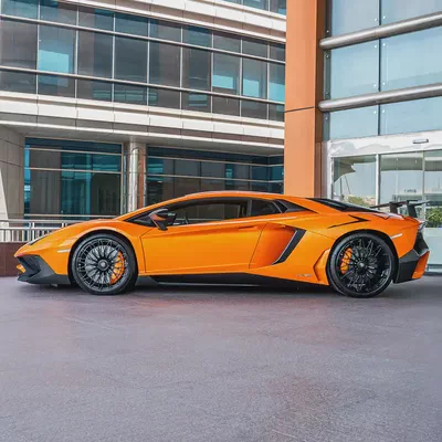 2017 Lamborghini Aventador SV  DONE ONLY 9000KM-5