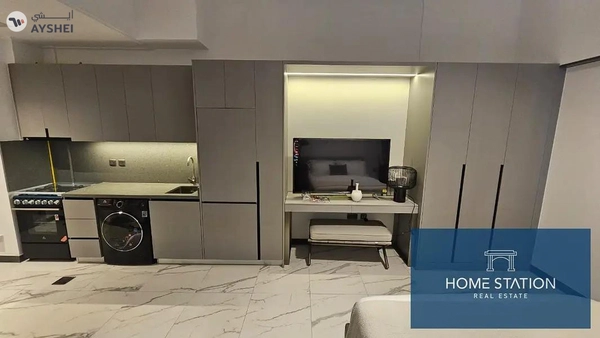MAG 910, MAG City, District 7, Mohammed Bin Rashid City, Dubai