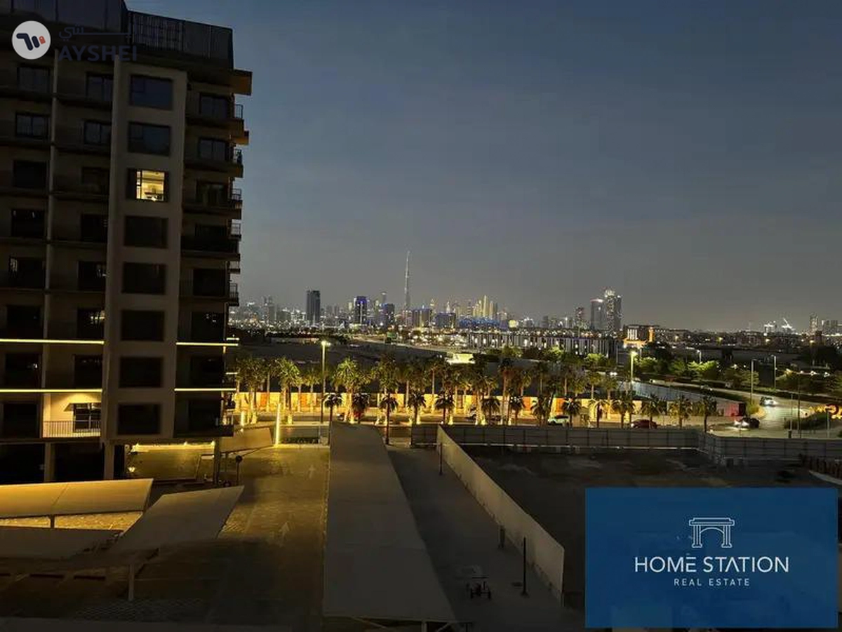 MAG 910, MAG City, District 7, Mohammed Bin Rashid City, Dubai-11-11