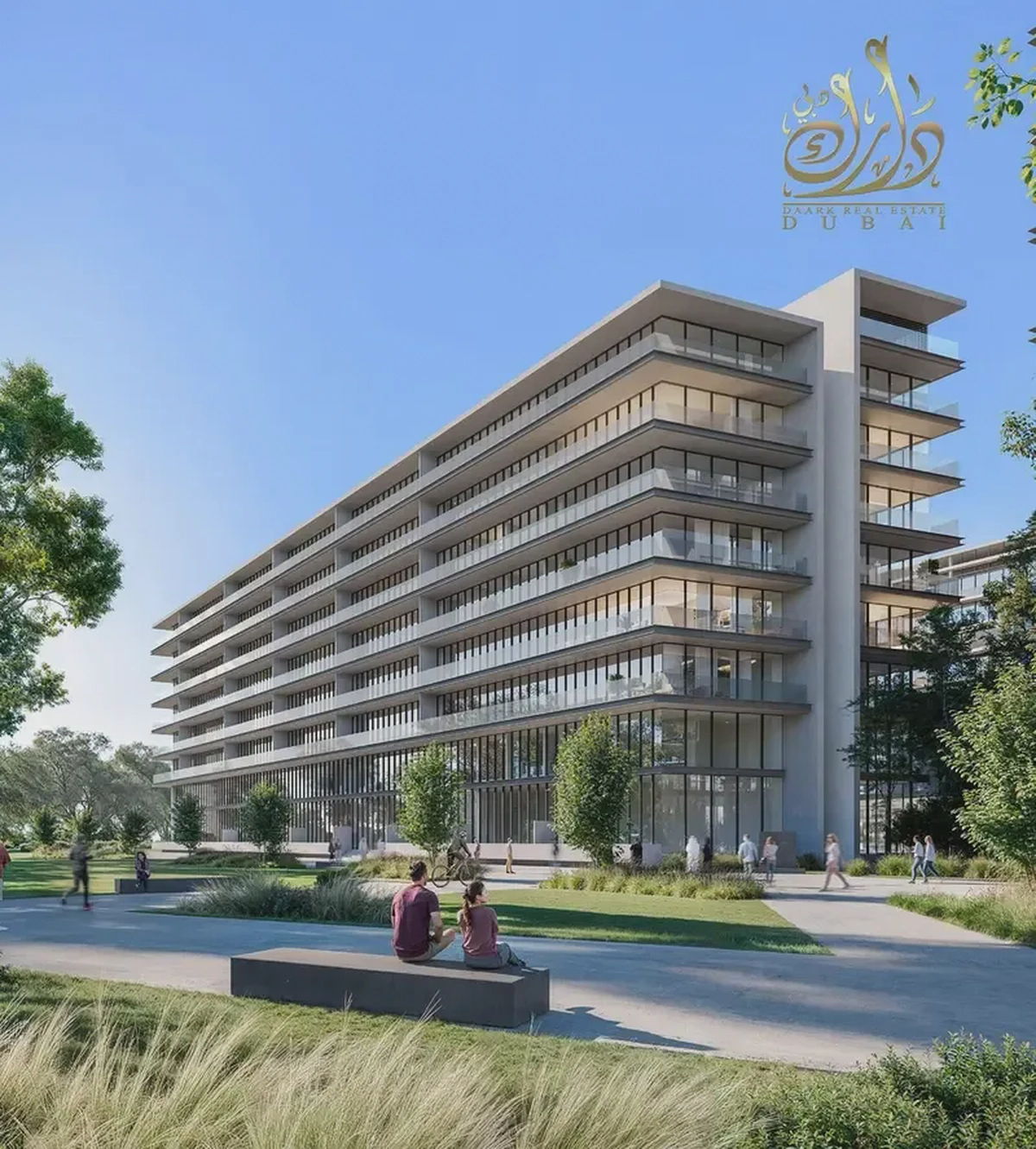 LAST CHANCE: 2BR AT The Gate 5 - DEMAND LOCATION-1-1