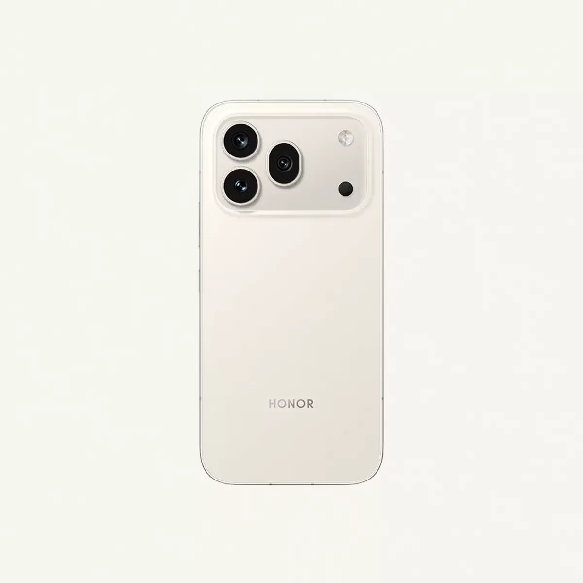 Honor 600 Pro 5G Dual SIM 12GB RAM 512GB Golden White - Middle East Version-2-2