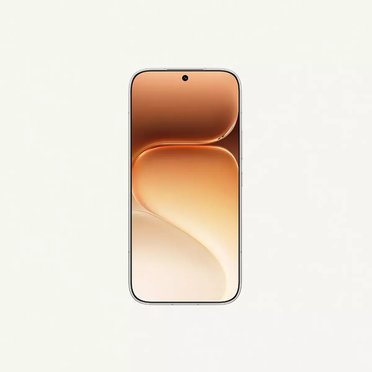 Honor 600 Pro 5G Dual SIM 12GB RAM 512GB Golden White - Middle East Version-3-3