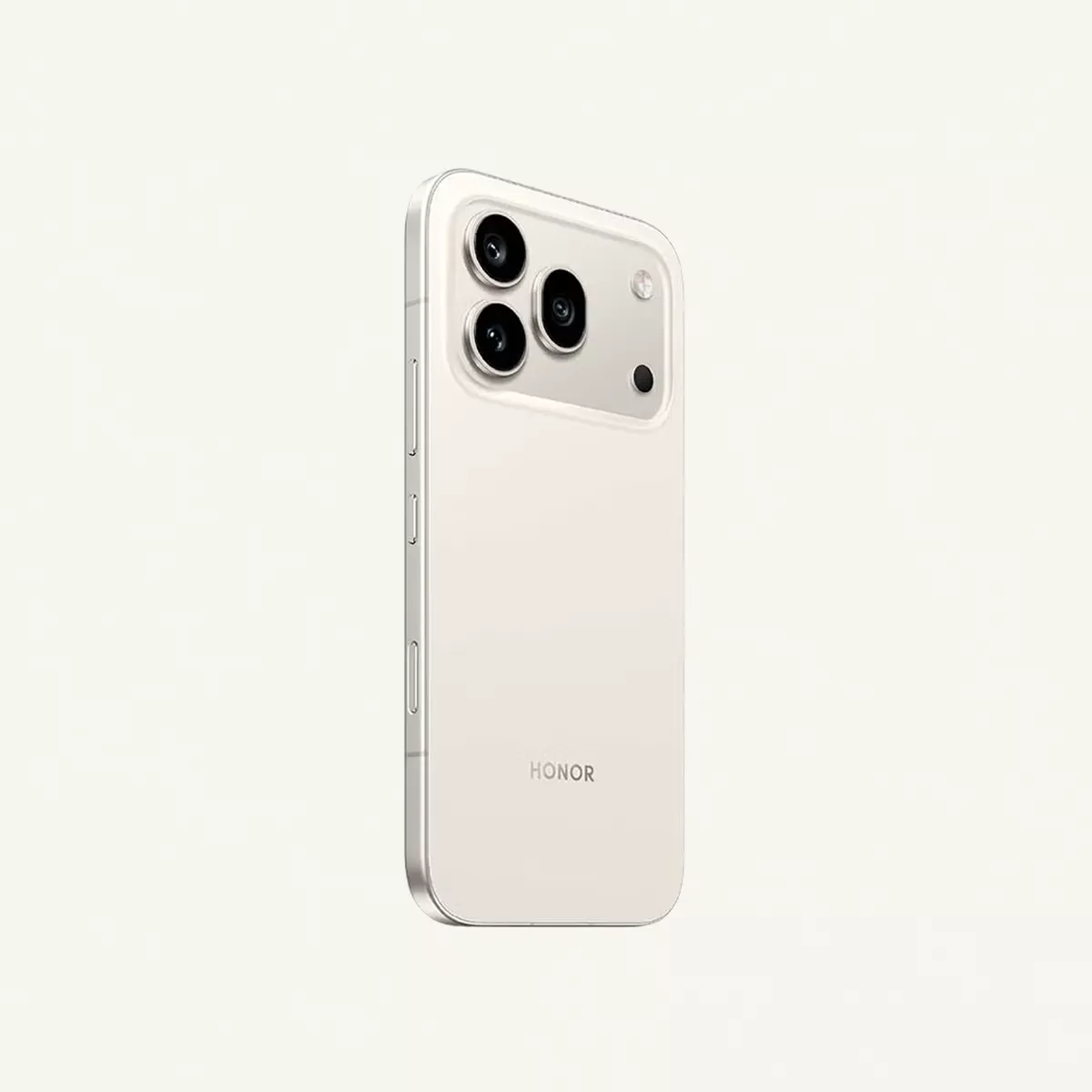 Honor 600 Pro 5G Dual SIM 12GB RAM 512GB Golden White - Middle East Version-1-1