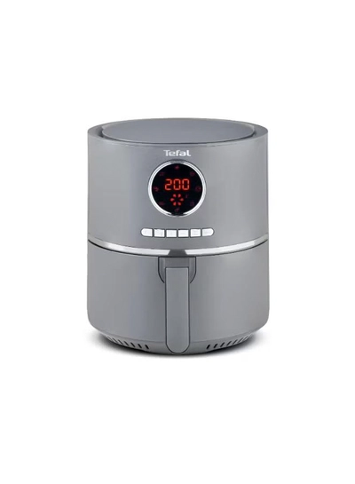 Tefal Ultra Digital Air Fryer 4.2 L 1630 W EY111B40 Charcoal grey-0