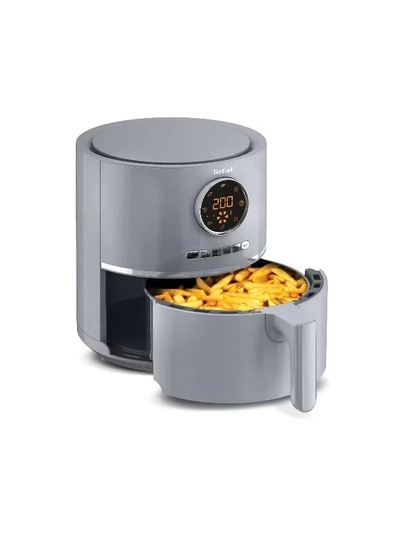 Tefal Ultra Digital Air Fryer 4.2 L 1630 W EY111B40 Charcoal grey-6