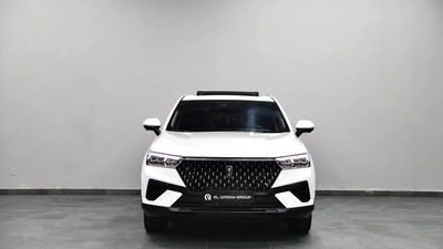 GCC | Bestune T77 | 750 AED Monthly | Free Insurance and Registration-7