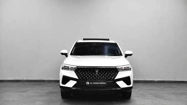 GCC | Bestune T77 | 750 AED Monthly | Free Insurance and Registration