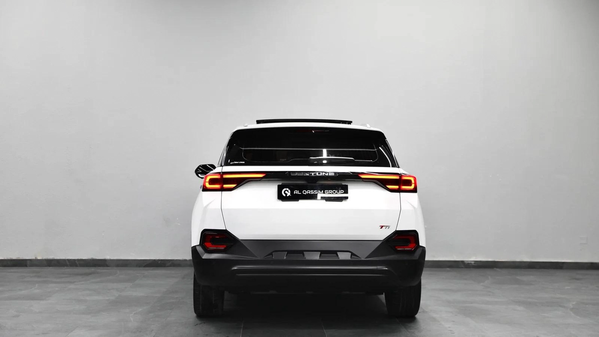 GCC | Bestune T77 | 750 AED Monthly | Free Insurance and Registration-6-6