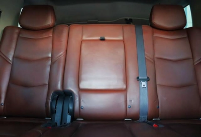 Cadillac Escalade Premium 2016 Full Option-1
