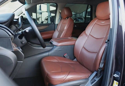 Cadillac Escalade Premium 2016 Full Option-5