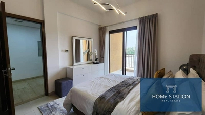 Lilac Park, JVC District 12, Jumeirah Village Circle (JVC), Dubai-9