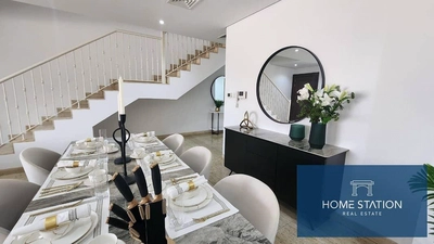 Lilac Park, JVC District 12, Jumeirah Village Circle (JVC), Dubai-2