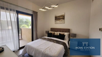 Lilac Park, JVC District 12, Jumeirah Village Circle (JVC), Dubai-8