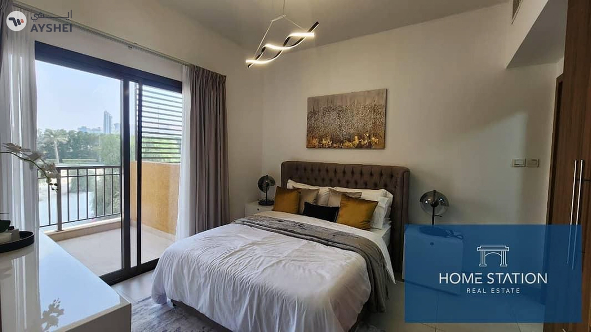 Lilac Park, JVC District 12, Jumeirah Village Circle (JVC), Dubai-12-12