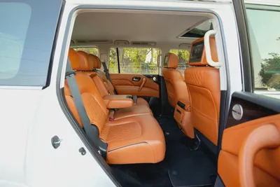 !! 2021 !! Infiniti | QX80 Sensory | GCC Specs | Low Mileage-11