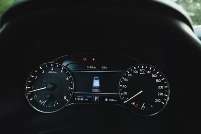 !! 2021 !! Infiniti | QX80 Sensory | GCC Specs | Low Mileage-14
