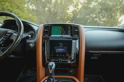 !! 2021 !! Infiniti | QX80 Sensory | GCC Specs | Low Mileage-15