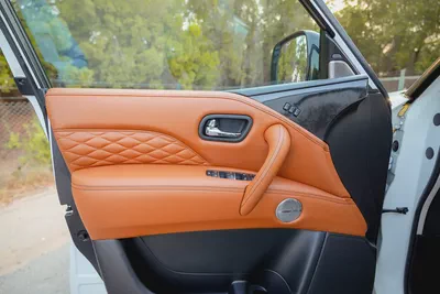 !! 2021 !! Infiniti | QX80 Sensory | GCC Specs | Low Mileage-17