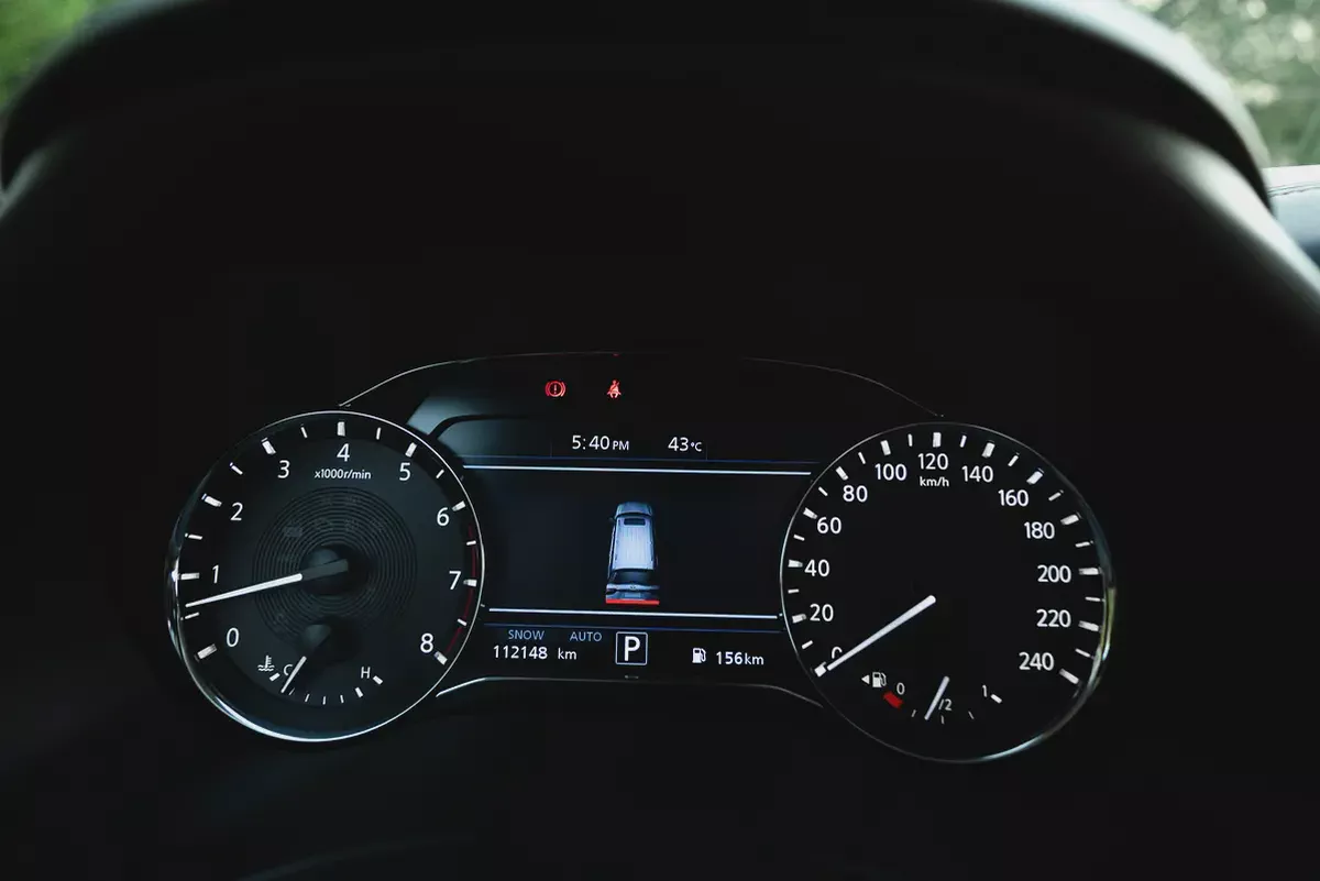 !! 2021 !! Infiniti | QX80 Sensory | GCC Specs | Low Mileage-14-14