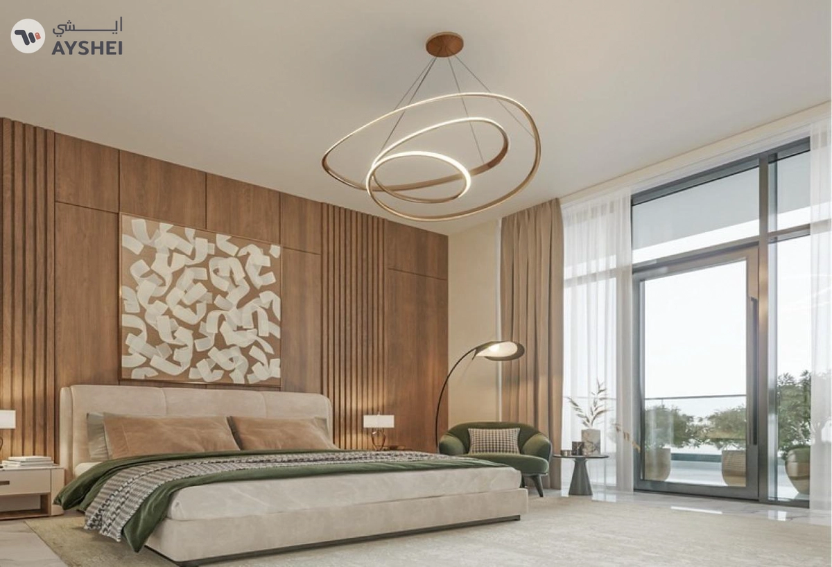APARTMENT FOR SALE IN ELEVE BY DEYAAR, JEBEL ALI