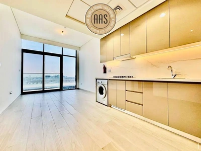 Ready To Move•Higher Floor Brand New 1BHK With Pool View•Size-523sqft-0