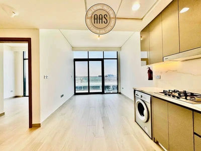 Ready To Move•Higher Floor Brand New 1BHK With Pool View•Size-523sqft-1