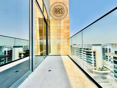 Ready To Move•Higher Floor Brand New 1BHK With Pool View•Size-523sqft-2