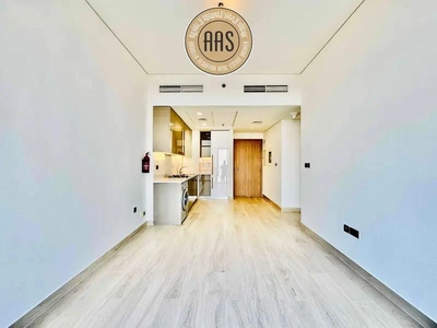 Ready To Move•Higher Floor Brand New 1BHK With Pool View•Size-523sqft-3