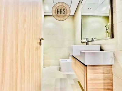 Ready To Move•Higher Floor Brand New 1BHK With Pool View•Size-523sqft-4