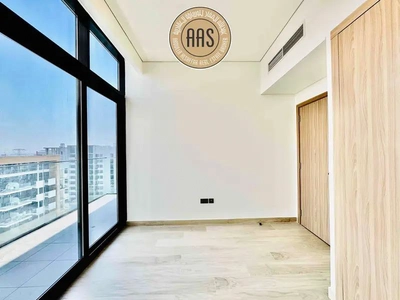 Ready To Move•Higher Floor Brand New 1BHK With Pool View•Size-523sqft-7