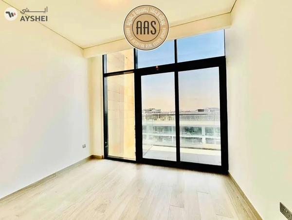 Ready To Move•Higher Floor Brand New 1BHK With Pool View•Size-523sqft