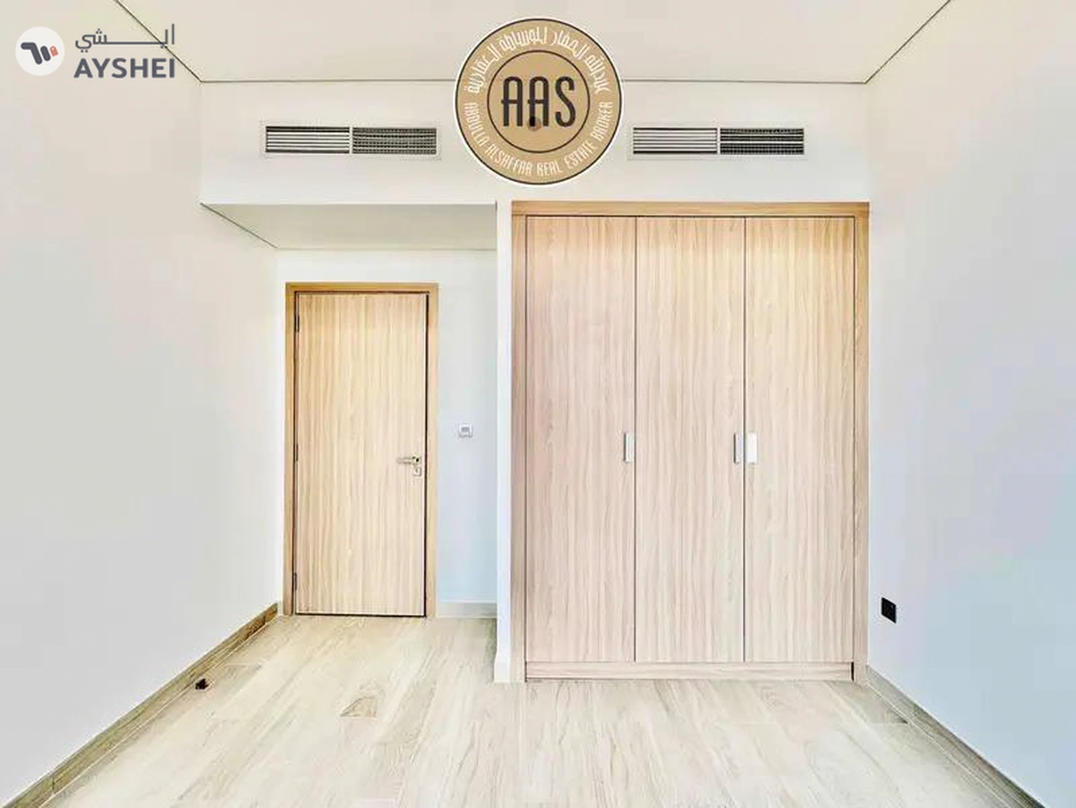 Ready To Move•Higher Floor Brand New 1BHK With Pool View•Size-523sqft-6-6