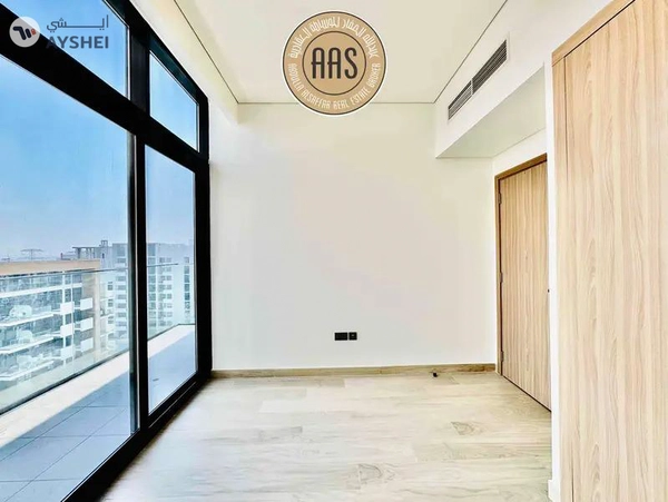 Ready To Move•Higher Floor Brand New 1BHK With Pool View•Size-523sqft