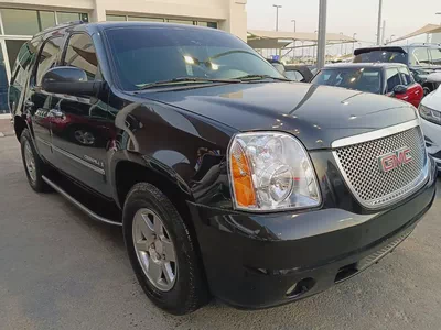 GMC YUKON DENALI GCC-1
