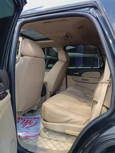 GMC YUKON DENALI GCC-8