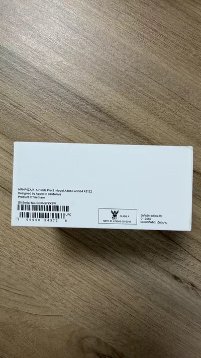 Apple AirPods 3-2