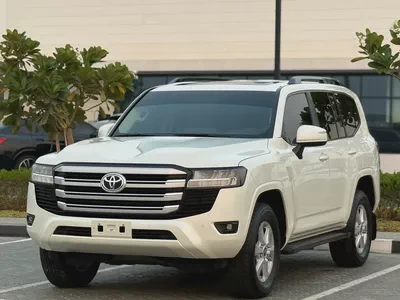 Toyota Land Cruiser EXR Twin Turbo 2023 GCC Specs-0