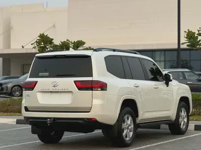 Toyota Land Cruiser EXR Twin Turbo 2023 GCC Specs-12