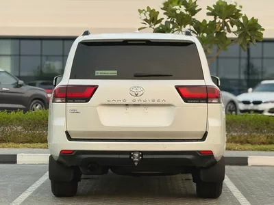 Toyota Land Cruiser EXR Twin Turbo 2023 GCC Specs-13